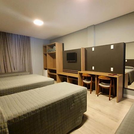 Sky Palace Hotel غرامادو المظهر الخارجي الصورة