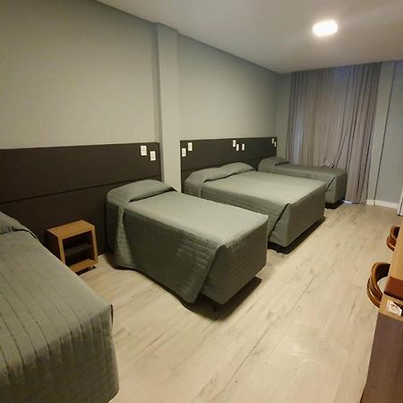 Sky Palace Hotel غرامادو المظهر الخارجي الصورة